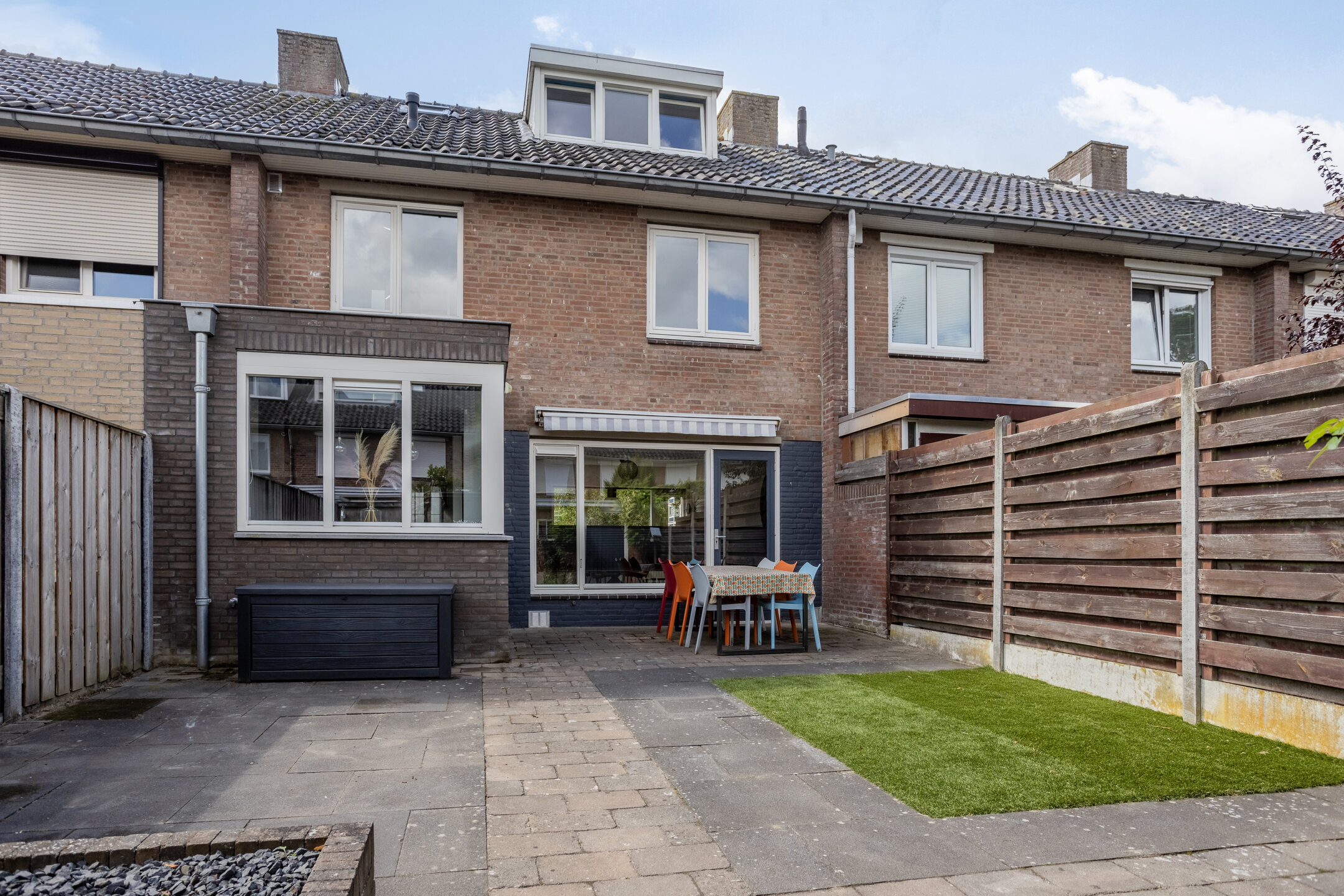 Te koop: Foto Woonhuis aan de Welschapsedijk 42 in Eindhoven