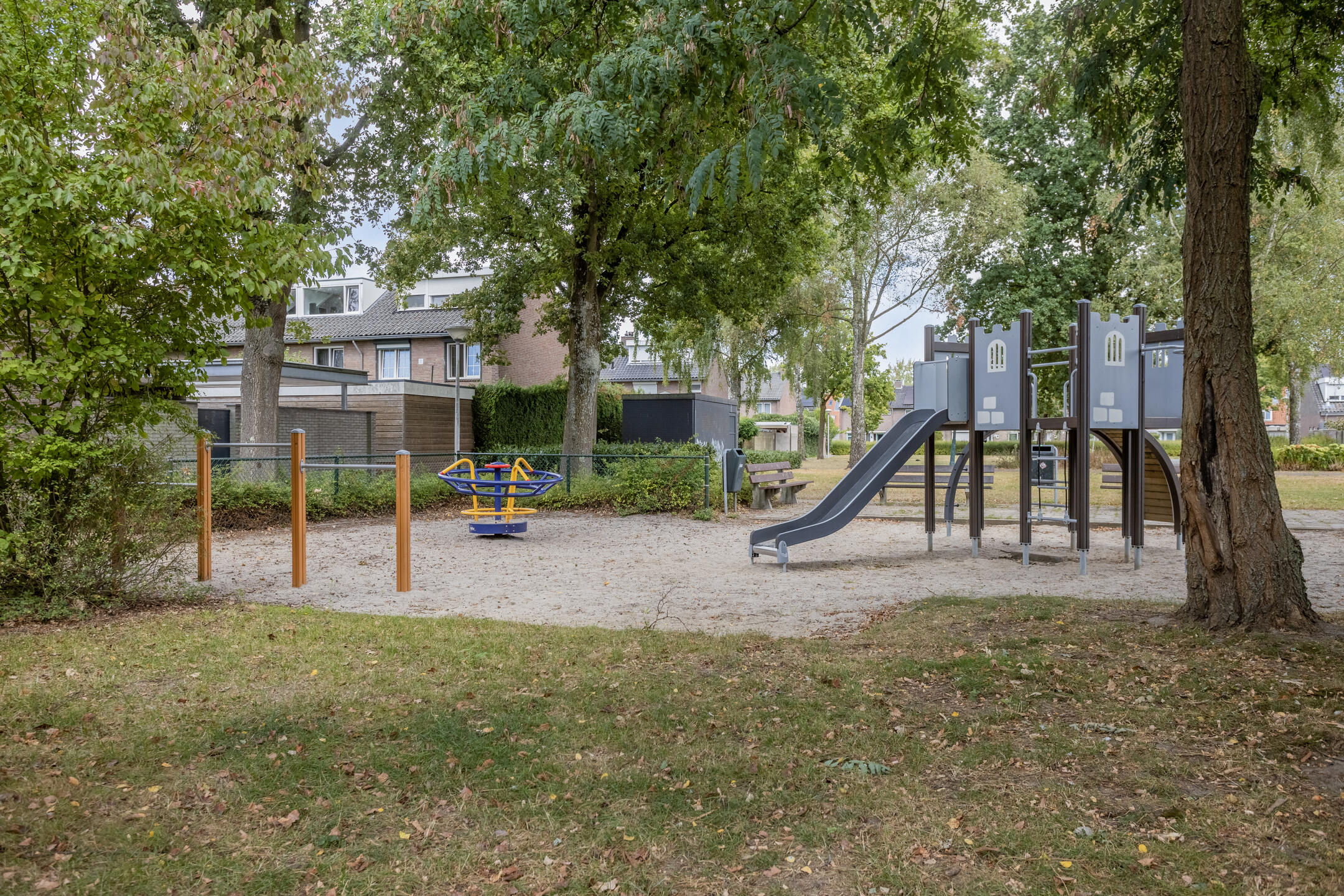 Te koop: Foto Woonhuis aan de Welschapsedijk 42 in Eindhoven