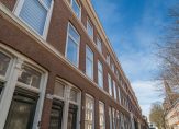 koop  's-Gravenhage  Helmersstraat 36 – Foto