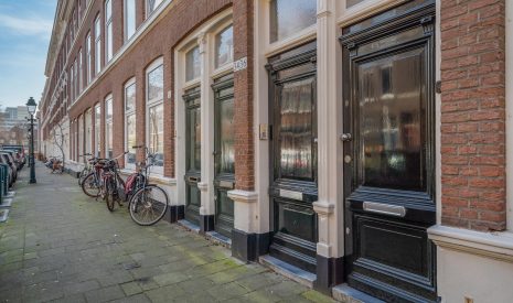 Te koop: Foto Appartement aan de Helmersstraat 36 in 's-Gravenhage