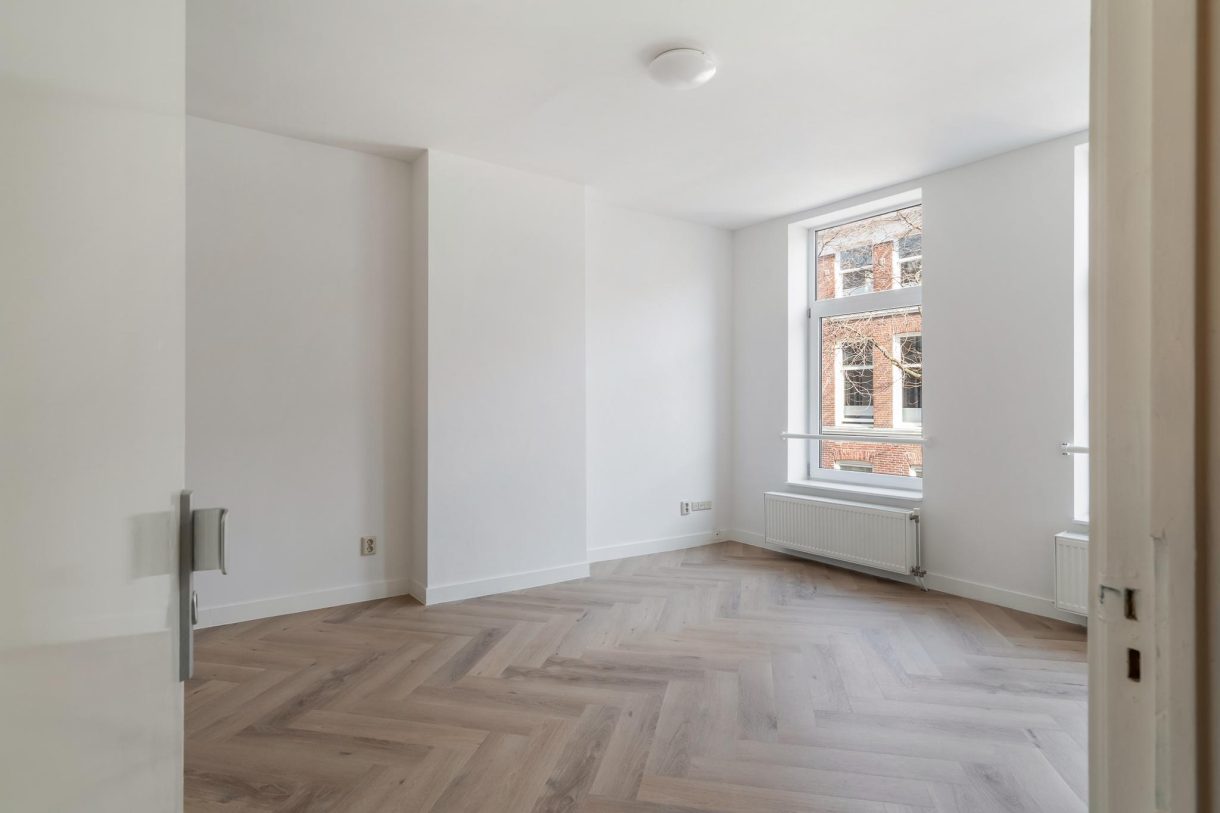 Te koop: Foto Appartement aan de Helmersstraat 36 in 's-Gravenhage
