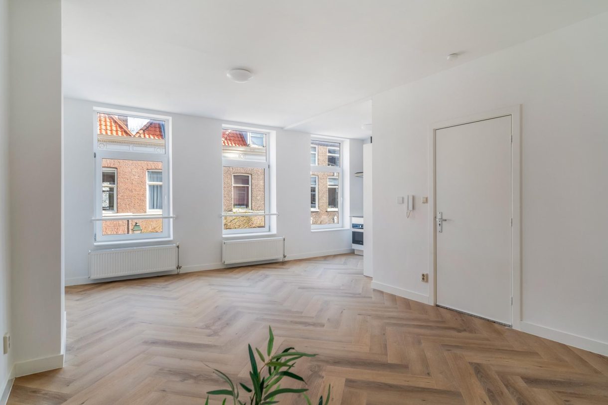 Te koop: Foto Appartement aan de Helmersstraat 36 in 's-Gravenhage