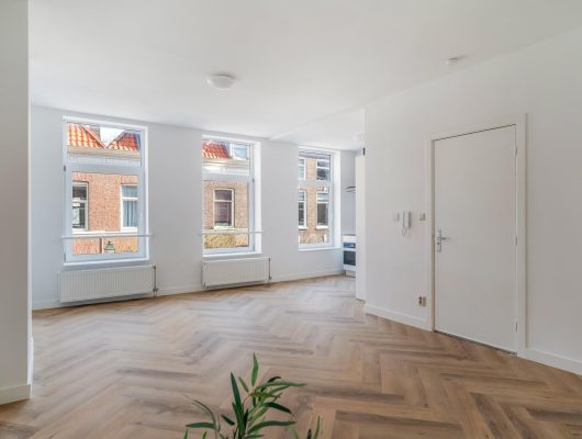 Hoofdfoto van 's-Gravenhage Helmersstraat 36