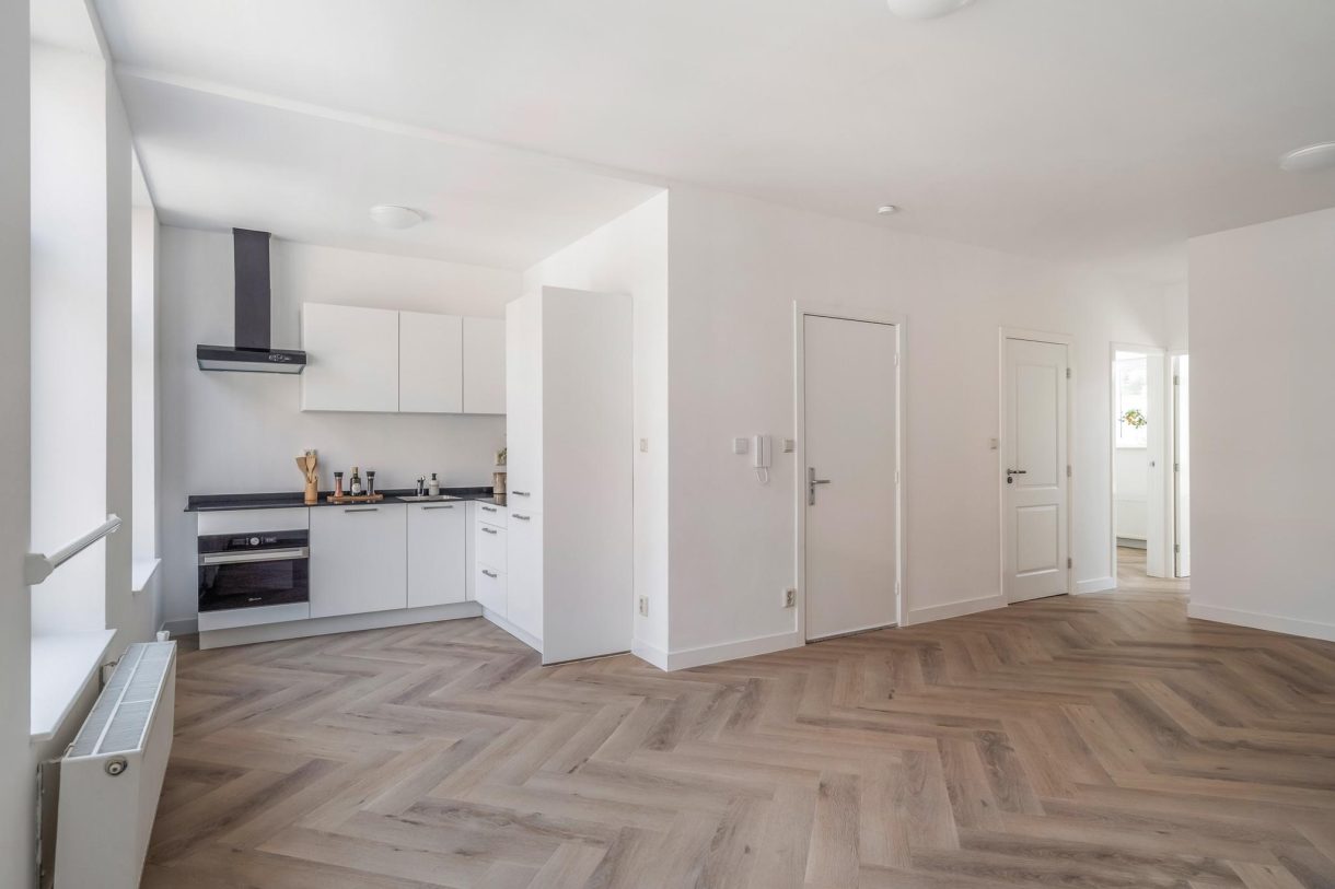 Te koop: Foto Appartement aan de Helmersstraat 36 in 's-Gravenhage