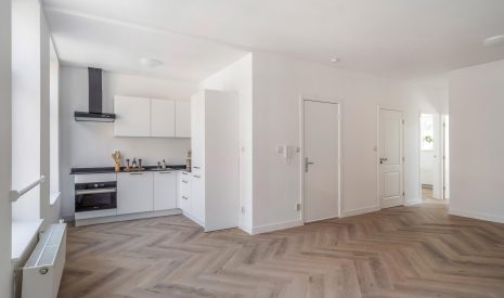 Te koop: Foto Appartement aan de Helmersstraat 36 in 's-Gravenhage