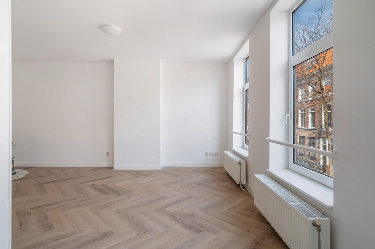 Te koop: Foto Appartement aan de Helmersstraat 36 in 's-Gravenhage