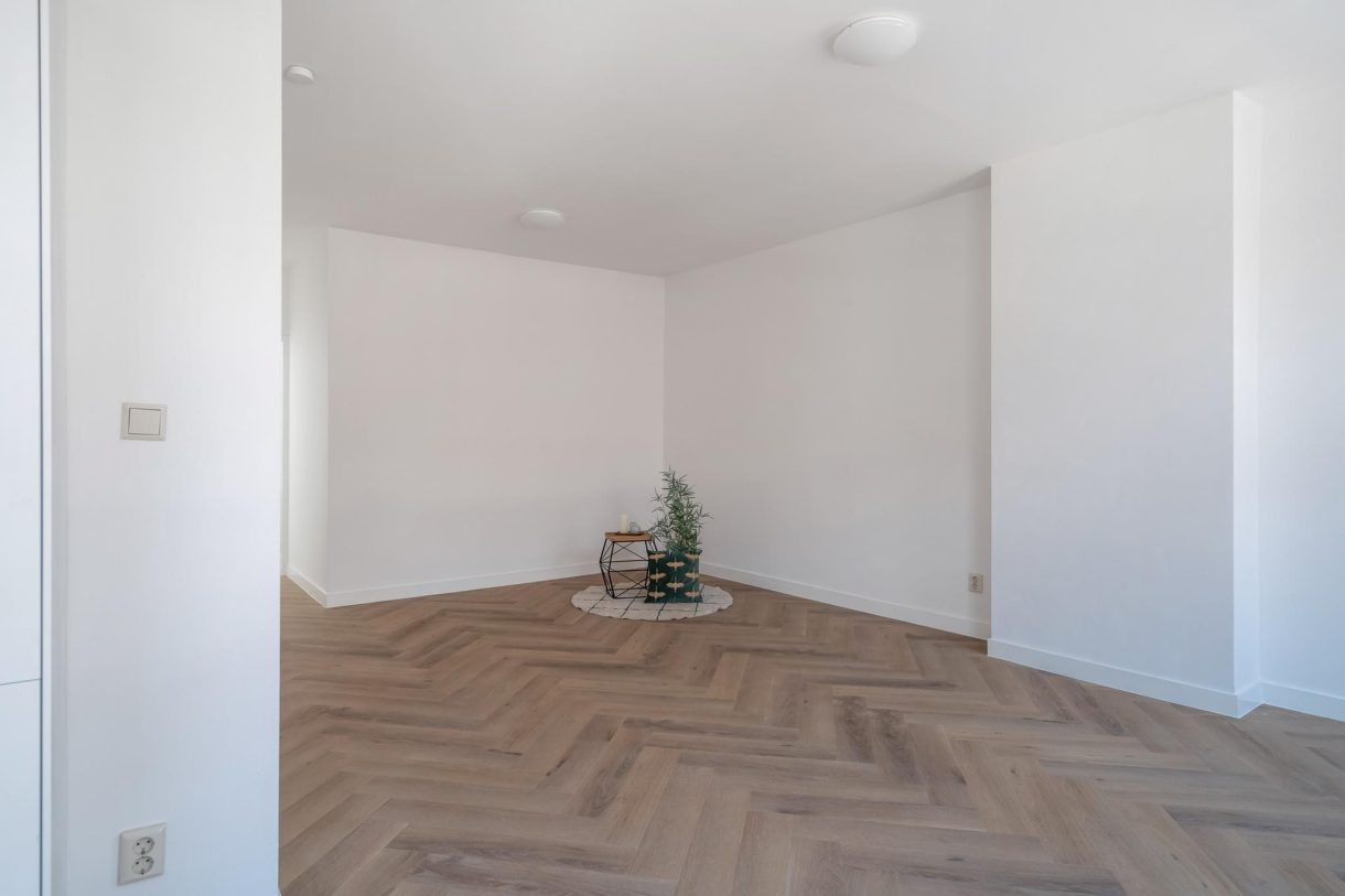 Te koop: Foto Appartement aan de Helmersstraat 36 in 's-Gravenhage