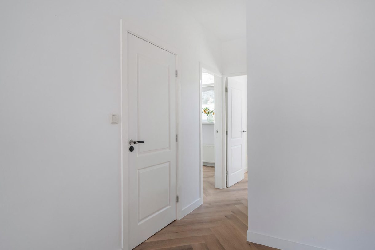 Te koop: Foto Appartement aan de Helmersstraat 36 in 's-Gravenhage