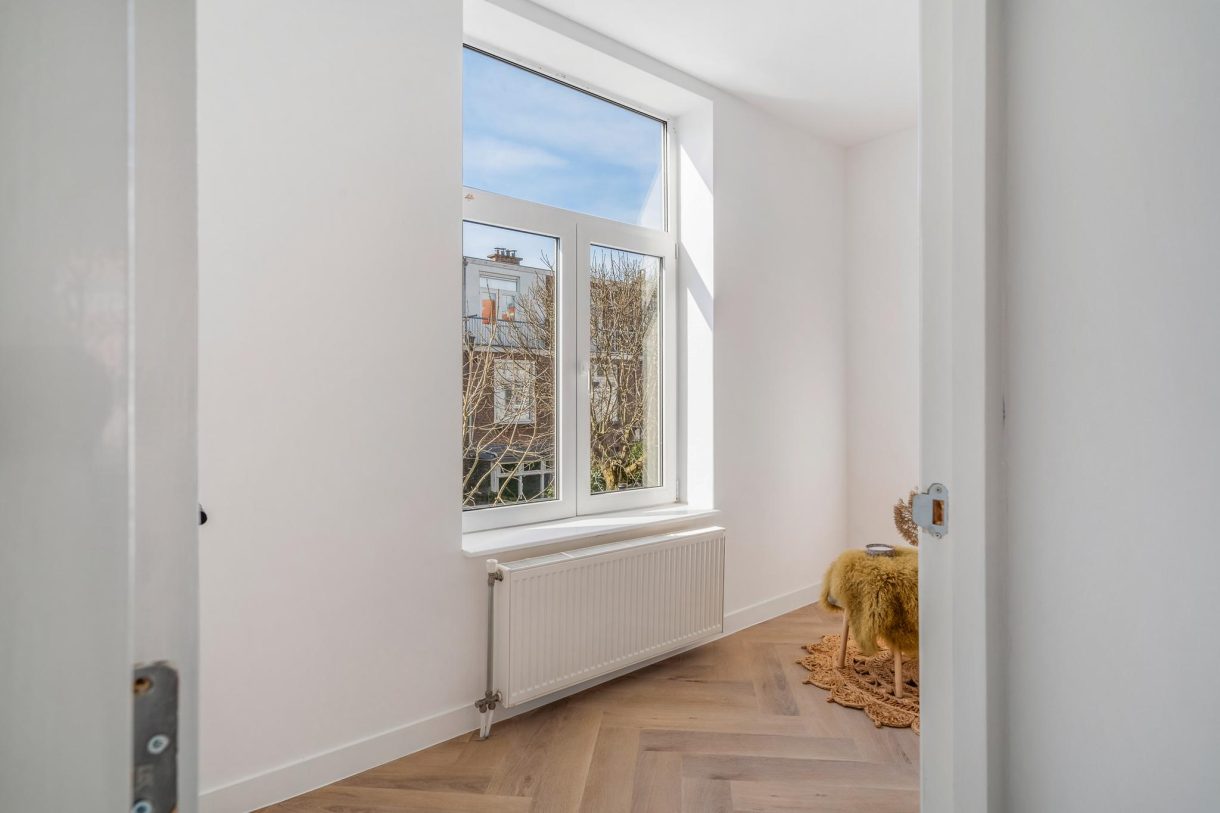 Te koop: Foto Appartement aan de Helmersstraat 36 in 's-Gravenhage