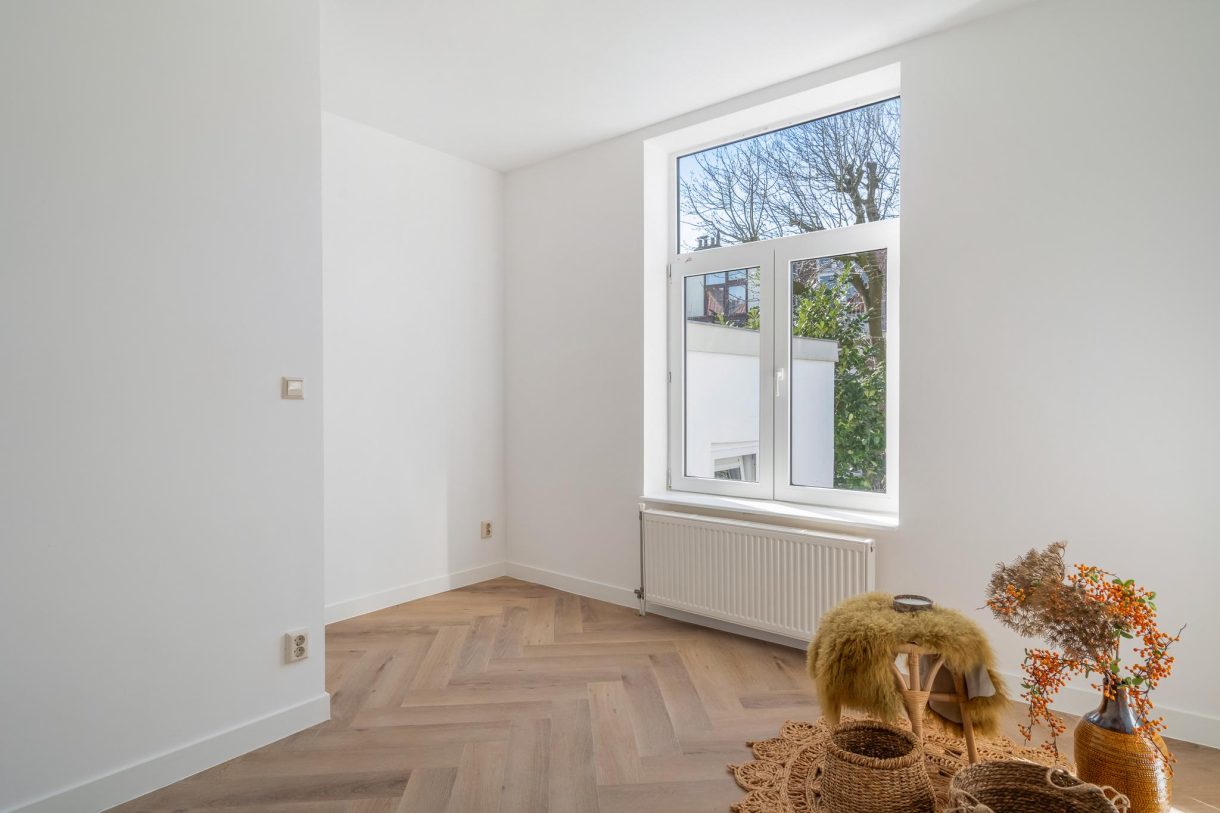 Te koop: Foto Appartement aan de Helmersstraat 36 in 's-Gravenhage