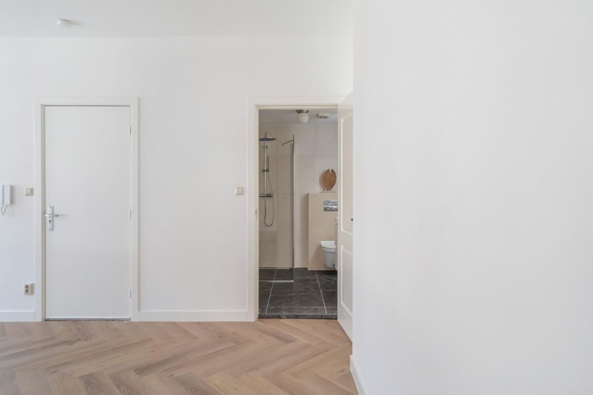 Te koop: Foto Appartement aan de Helmersstraat 36 in 's-Gravenhage
