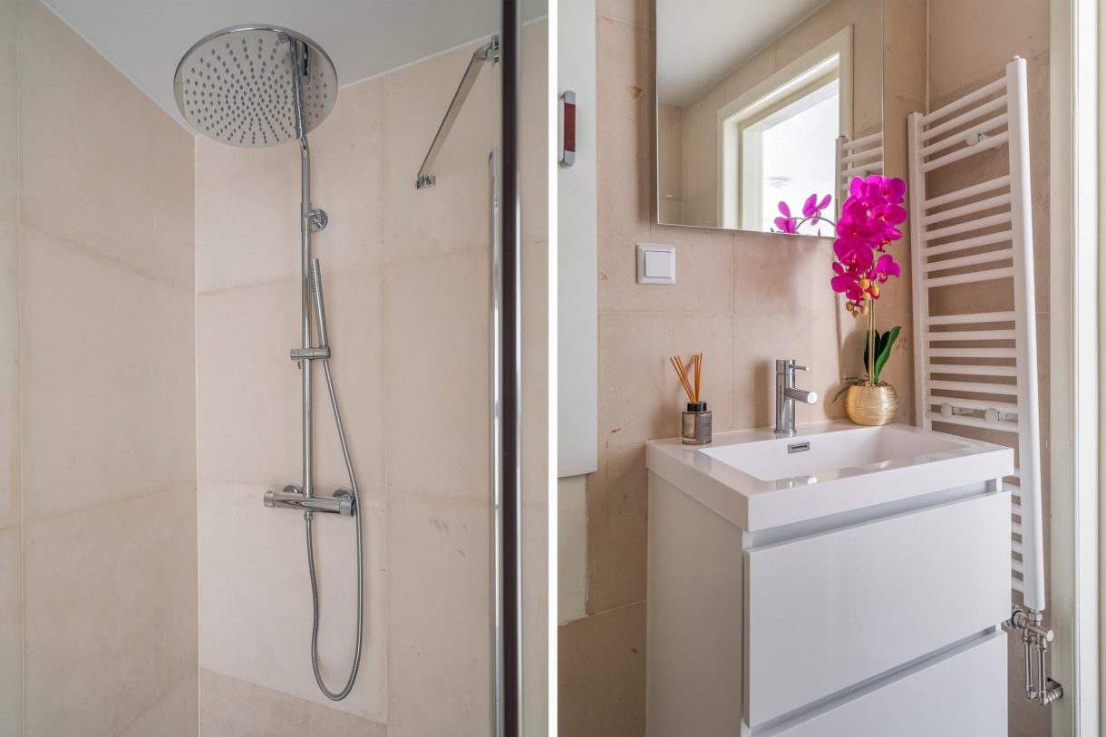 Te koop: Foto Appartement aan de Helmersstraat 36 in 's-Gravenhage