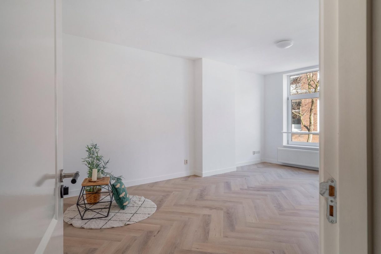 Te koop: Foto Appartement aan de Helmersstraat 36 in 's-Gravenhage
