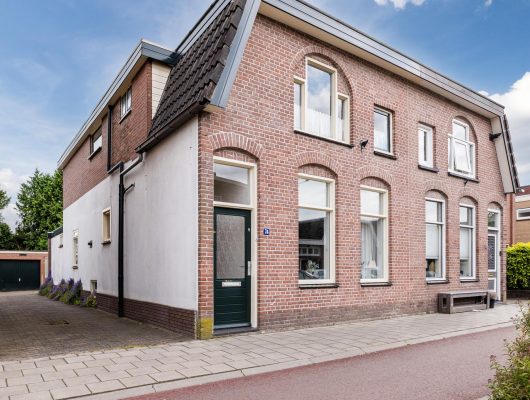 Hoofdfoto van Hoogeveen Grote Kerkstraat 74