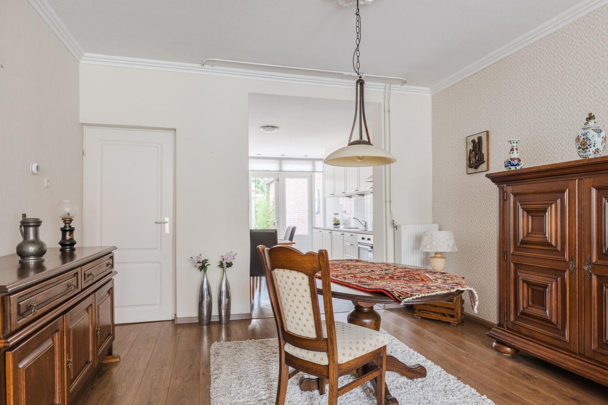 Te koop: Foto Woonhuis aan de Grote Kerkstraat 74 in Hoogeveen