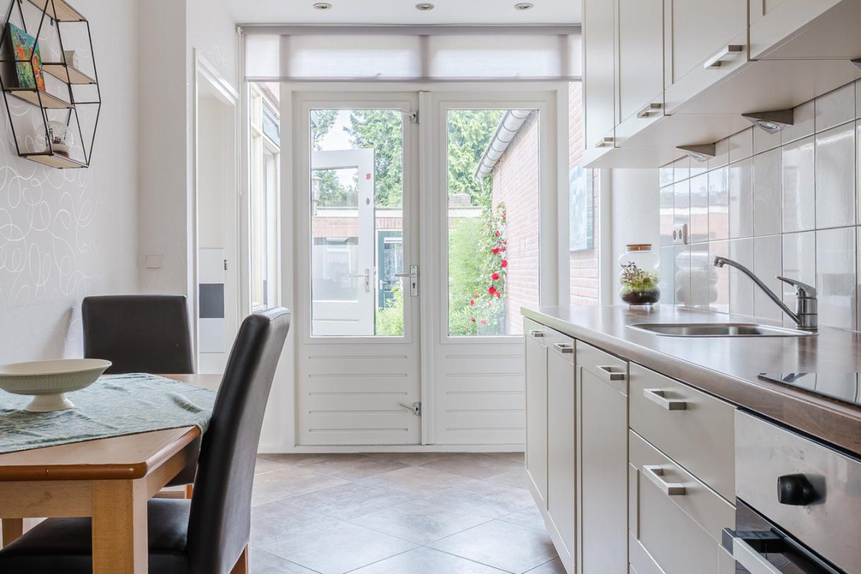 Te koop: Foto Woonhuis aan de Grote Kerkstraat 74 in Hoogeveen