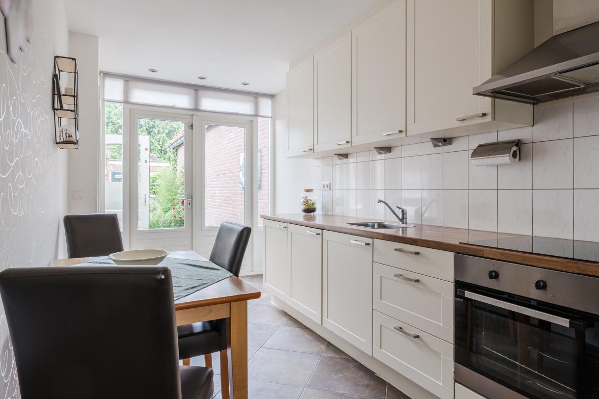 Te koop: Foto Woonhuis aan de Grote Kerkstraat 74 in Hoogeveen