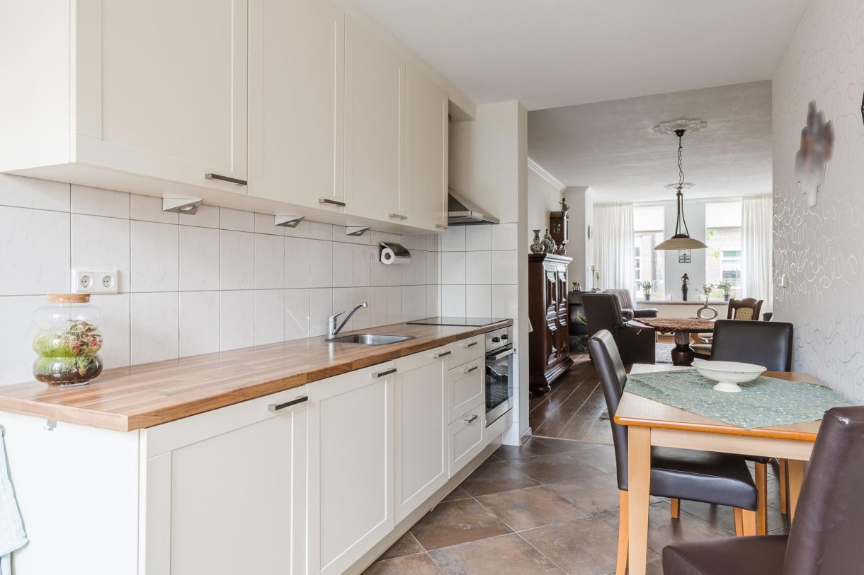 Te koop: Foto Woonhuis aan de Grote Kerkstraat 74 in Hoogeveen