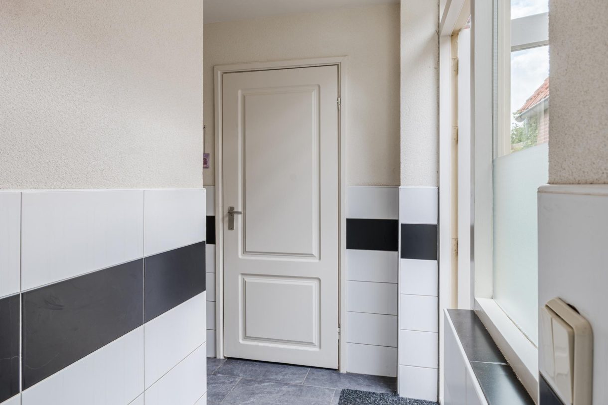 Te koop: Foto Woonhuis aan de Grote Kerkstraat 74 in Hoogeveen