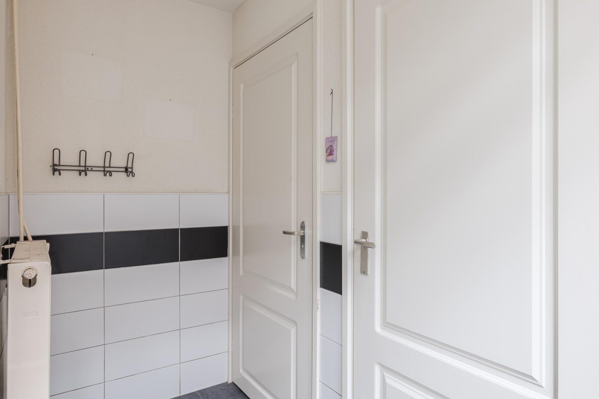 Te koop: Foto Woonhuis aan de Grote Kerkstraat 74 in Hoogeveen