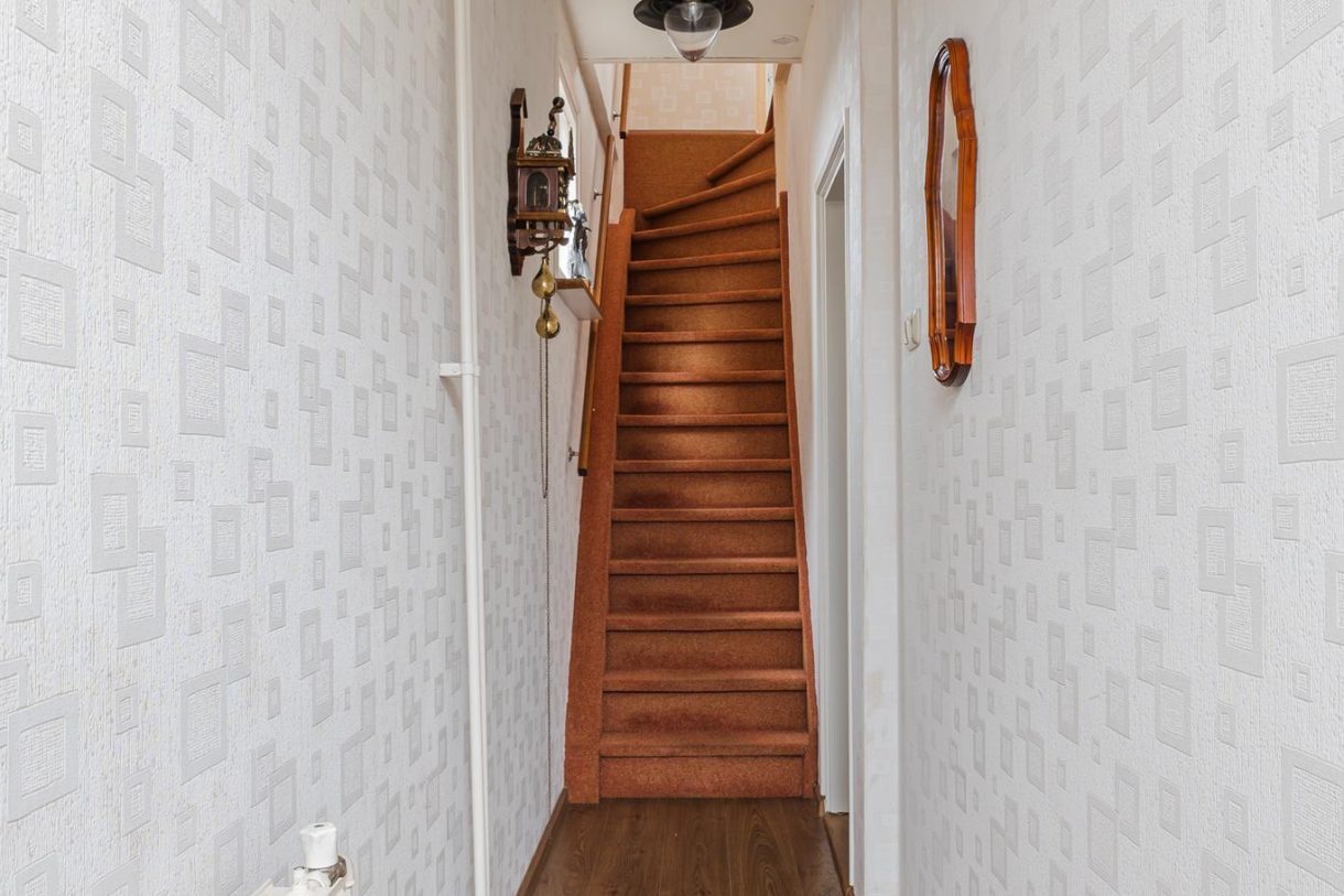 Te koop: Foto Woonhuis aan de Grote Kerkstraat 74 in Hoogeveen