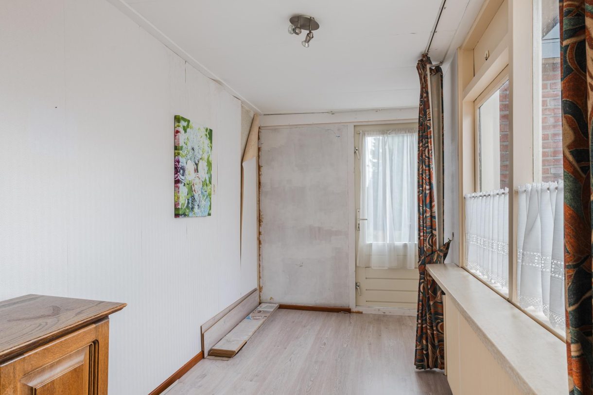 Te koop: Foto Woonhuis aan de Grote Kerkstraat 74 in Hoogeveen