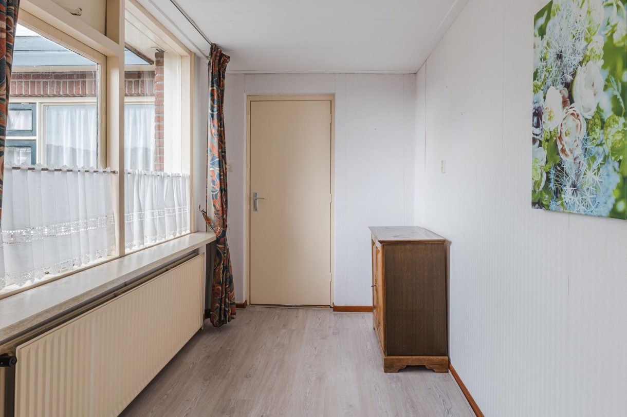 Te koop: Foto Woonhuis aan de Grote Kerkstraat 74 in Hoogeveen