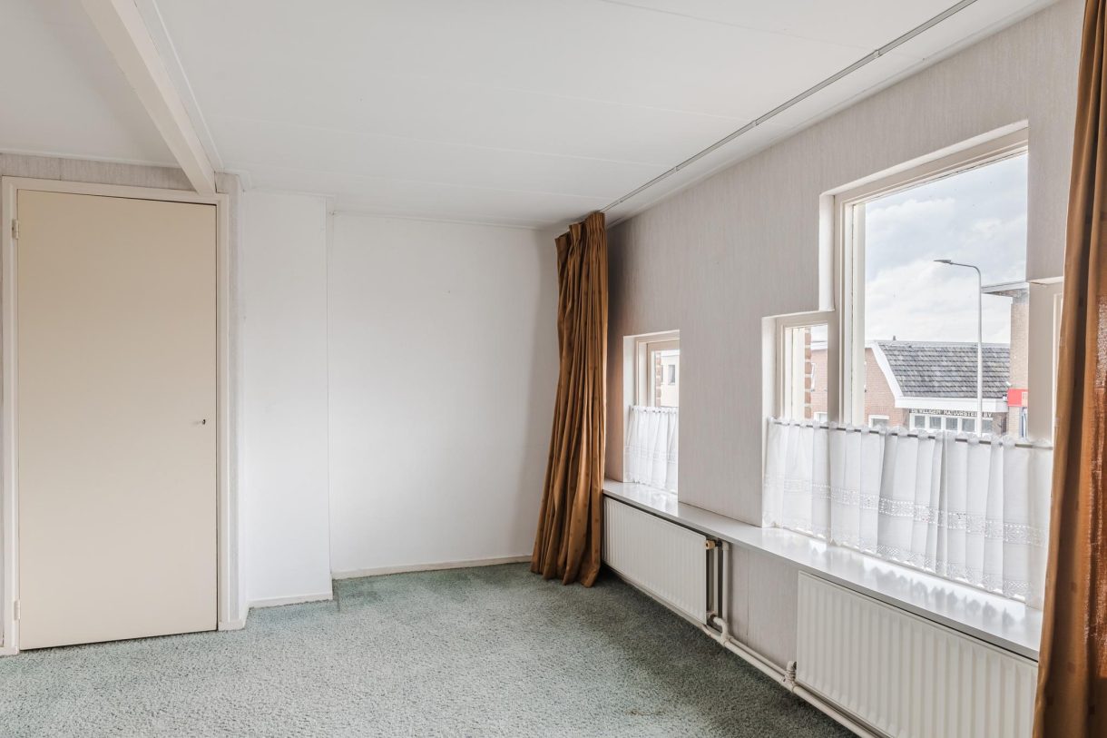 Te koop: Foto Woonhuis aan de Grote Kerkstraat 74 in Hoogeveen