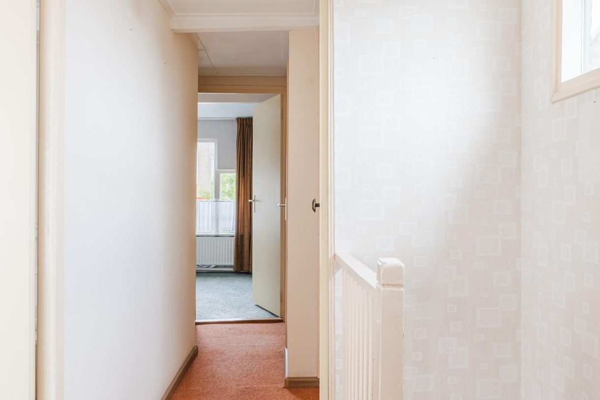 Te koop: Foto Woonhuis aan de Grote Kerkstraat 74 in Hoogeveen