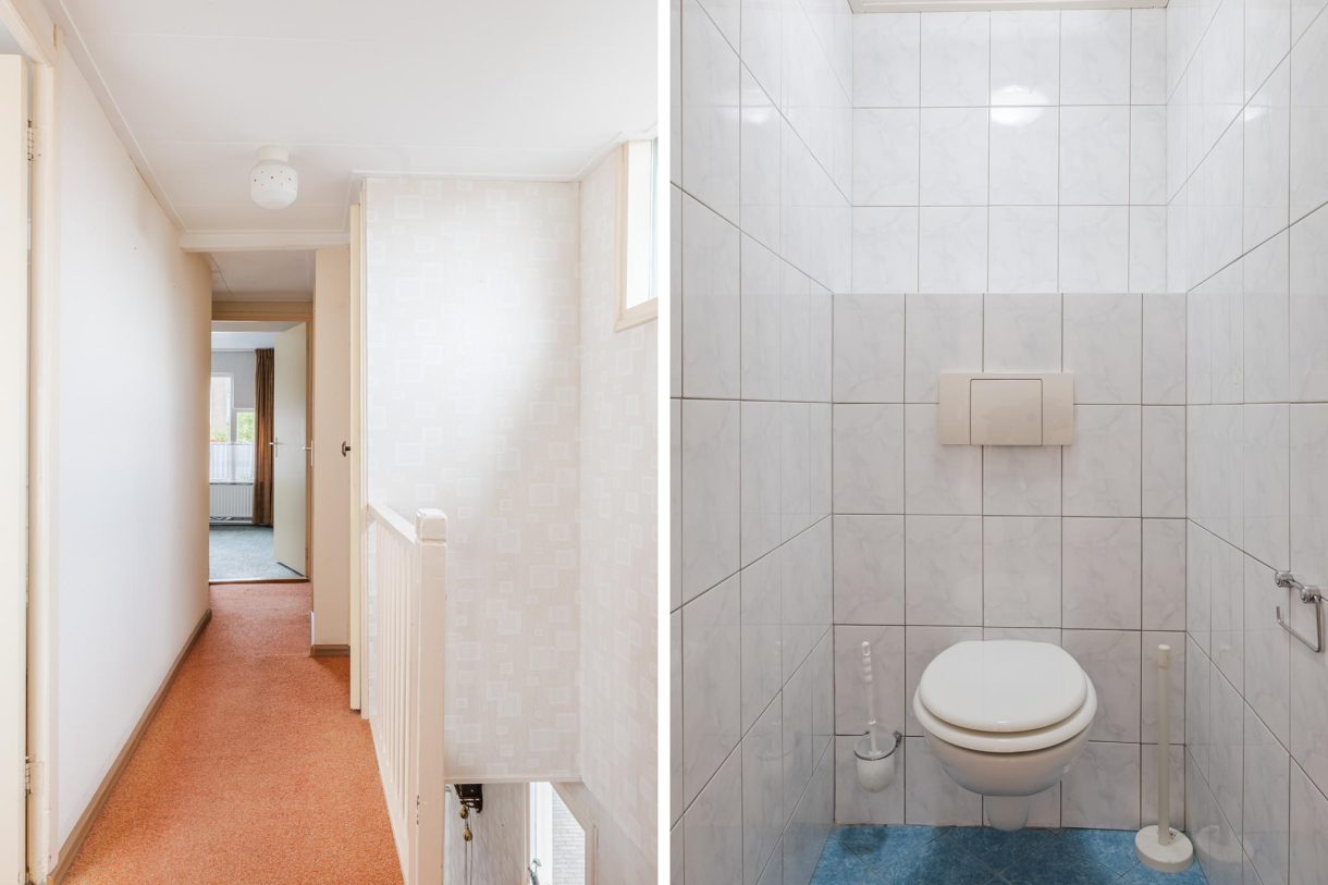 Te koop: Foto Woonhuis aan de Grote Kerkstraat 74 in Hoogeveen