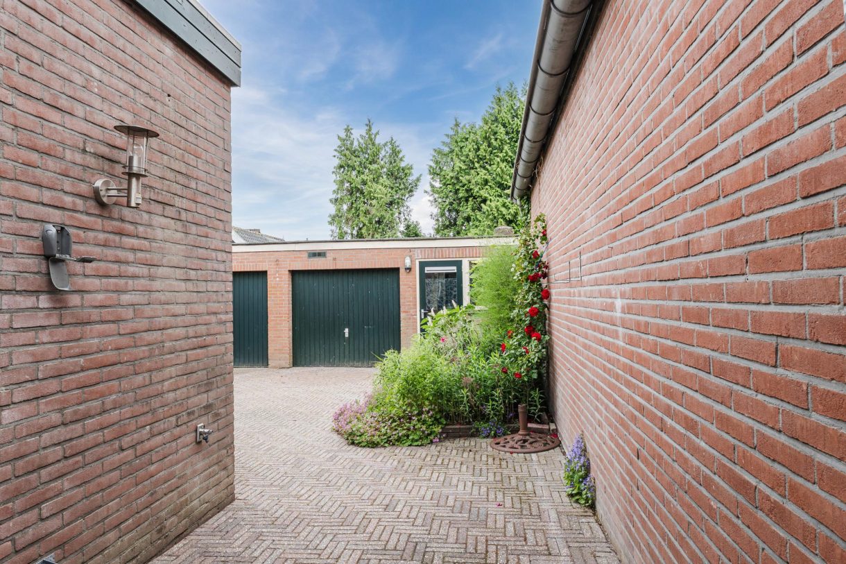 Te koop: Foto Woonhuis aan de Grote Kerkstraat 74 in Hoogeveen