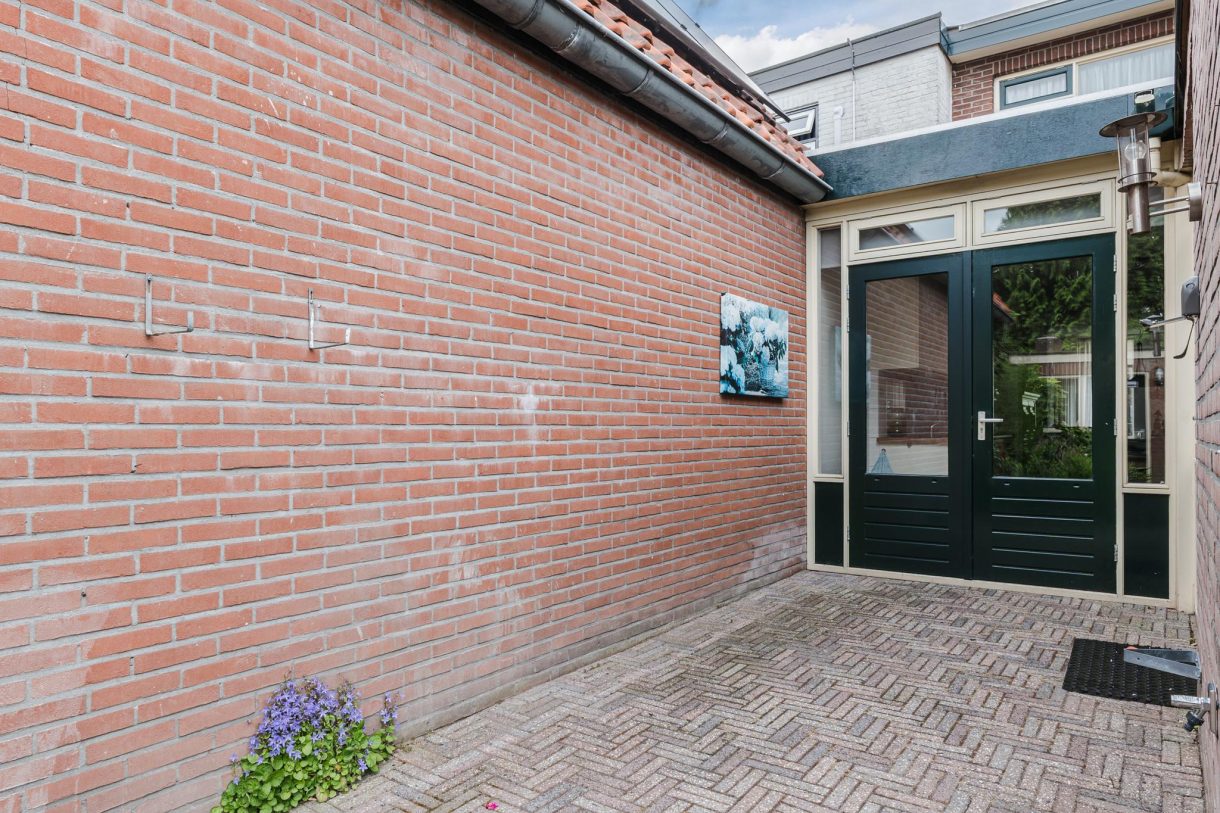 Te koop: Foto Woonhuis aan de Grote Kerkstraat 74 in Hoogeveen