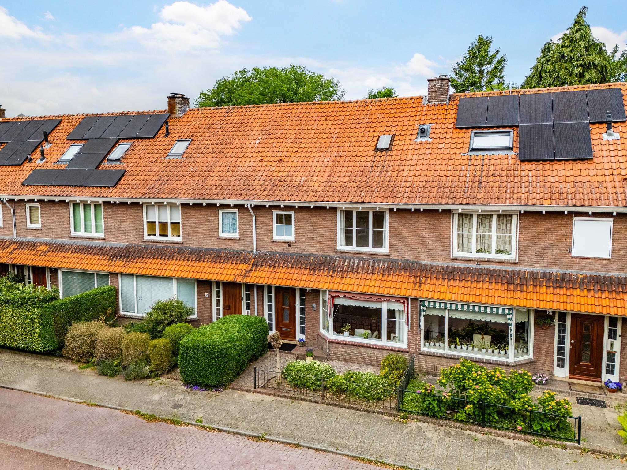 koop  Zutphen  Prins Bernhardlaan 67 – Hoofdfoto