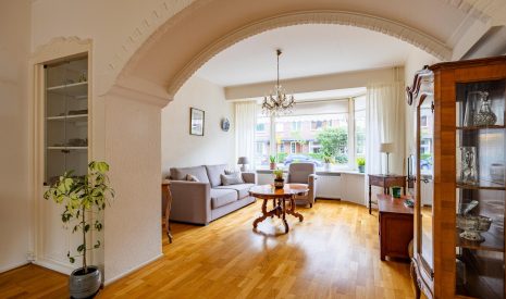 Te koop: Foto Woonhuis aan de Prins Bernhardlaan 67 in Zutphen