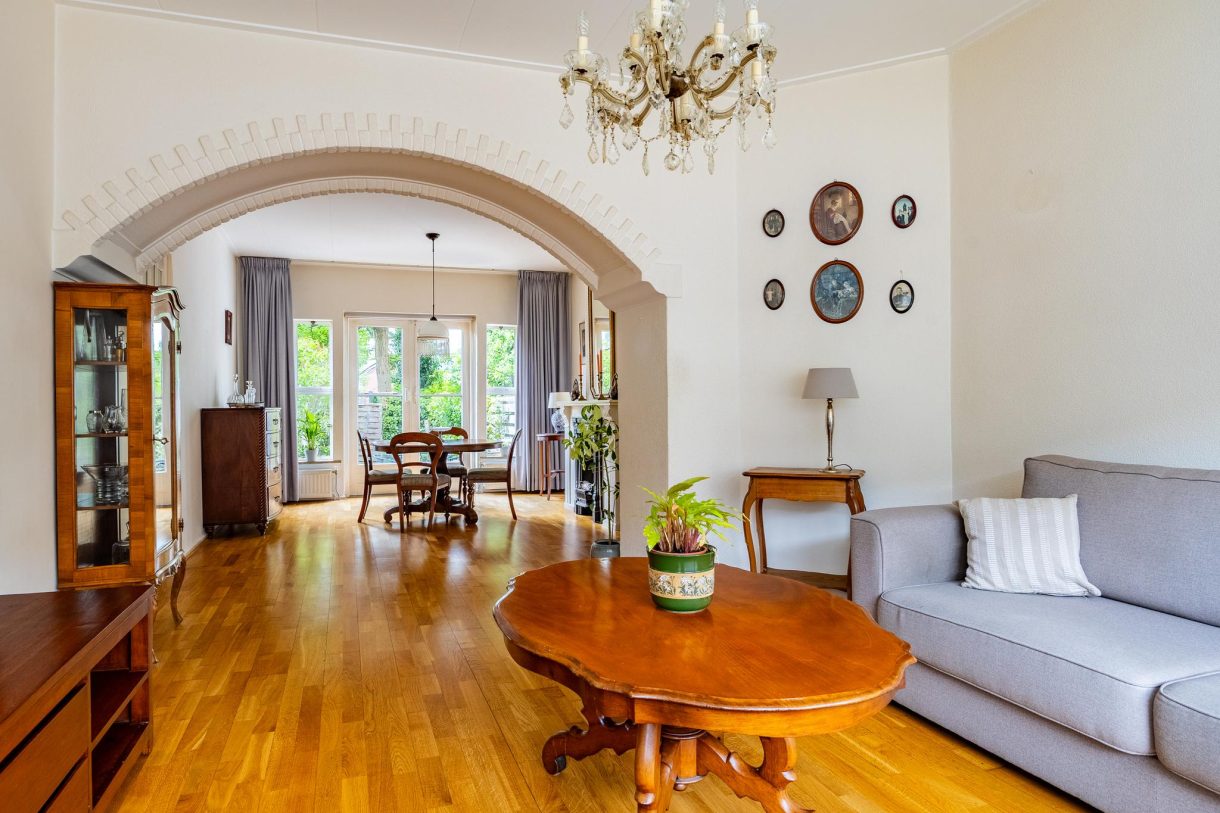 Te koop: Foto Woonhuis aan de Prins Bernhardlaan 67 in Zutphen