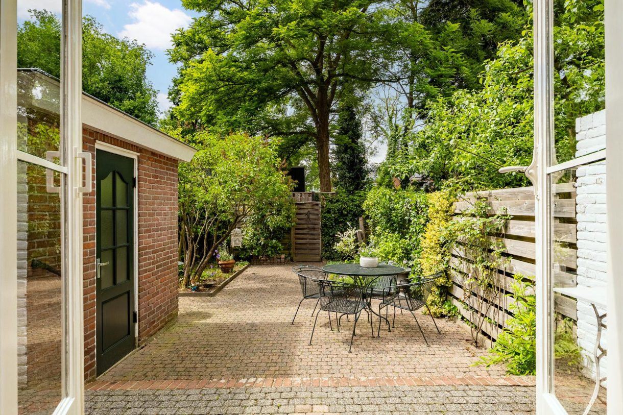 Te koop: Foto Woonhuis aan de Prins Bernhardlaan 67 in Zutphen