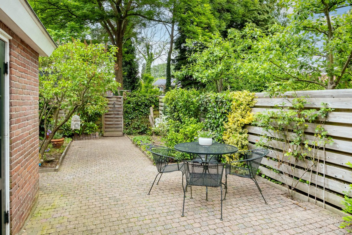 Te koop: Foto Woonhuis aan de Prins Bernhardlaan 67 in Zutphen