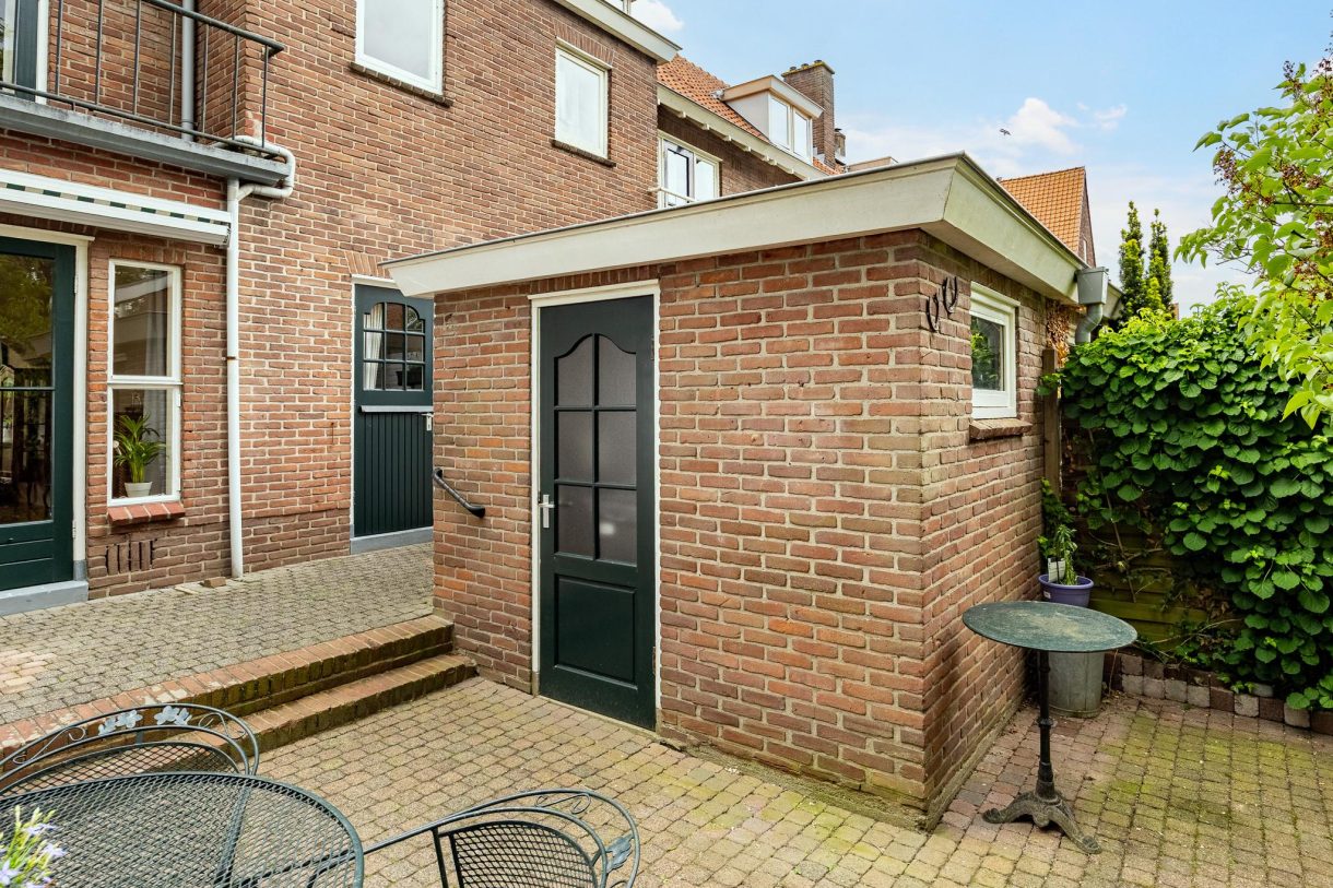 Te koop: Foto Woonhuis aan de Prins Bernhardlaan 67 in Zutphen