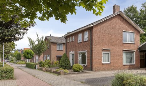 Te koop: Foto Woonhuis aan de Bocholtsestraatweg 29 in Aalten