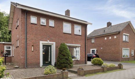 Te koop: Foto Woonhuis aan de Bocholtsestraatweg 29 in Aalten