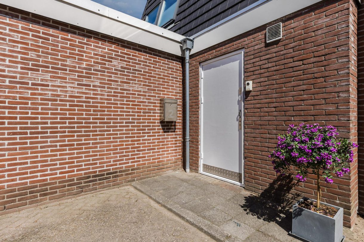 Te koop: Foto Appartement aan de Nassaustraat 2d in Breukelen