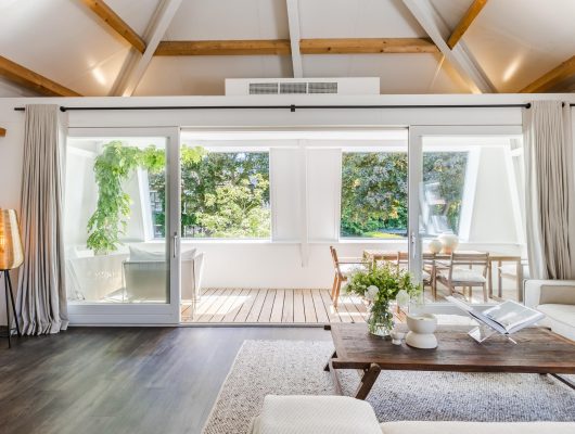 Hoofdfoto van Breukelen Nassaustraat 2d