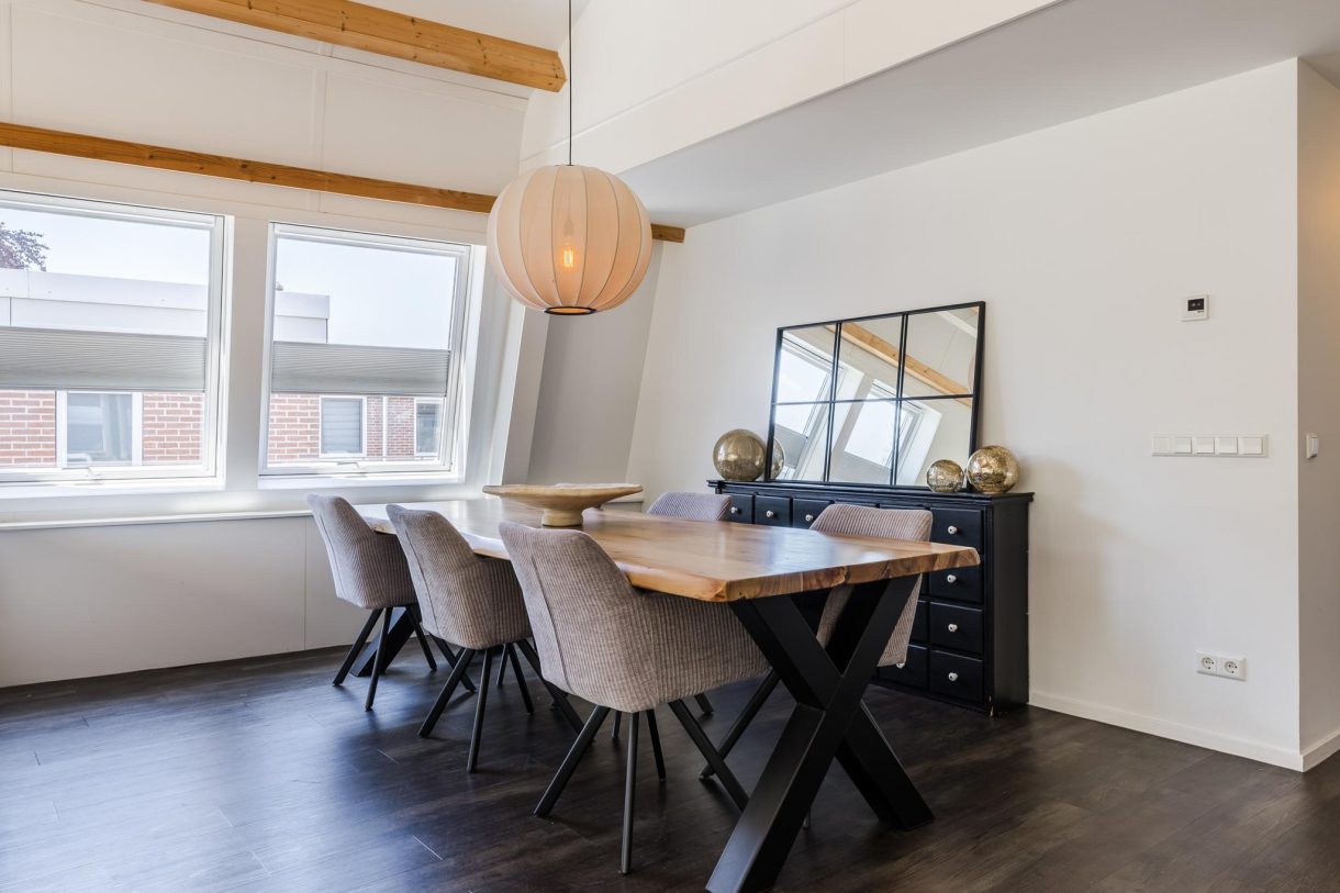 Te koop: Foto Appartement aan de Nassaustraat 2d in Breukelen