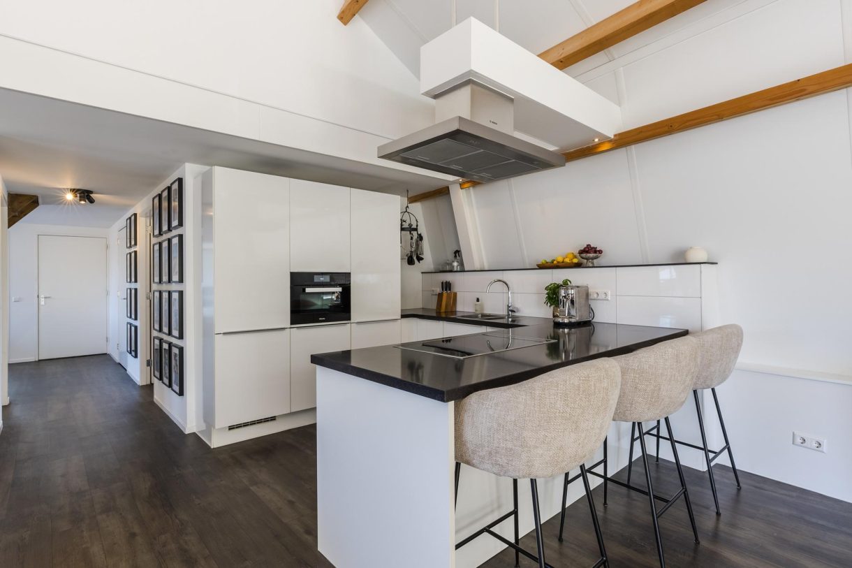 Te koop: Foto Appartement aan de Nassaustraat 2d in Breukelen