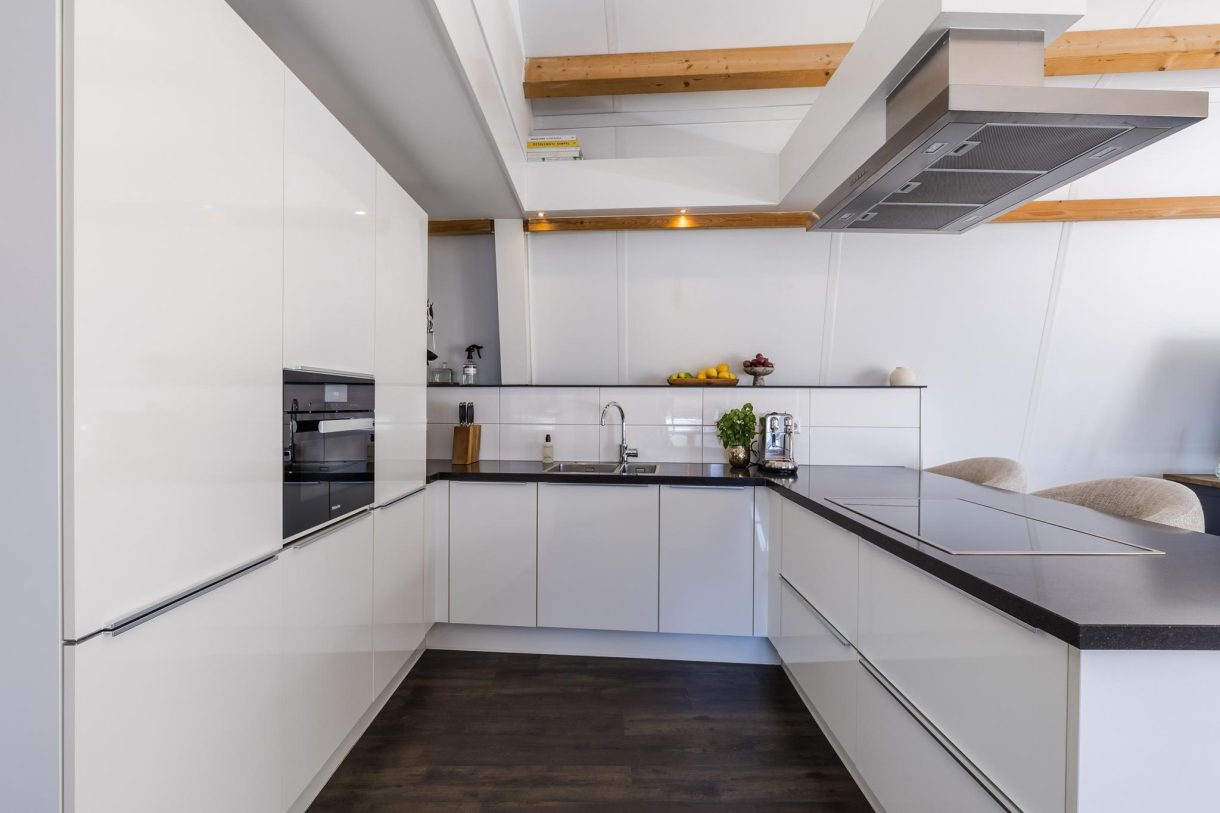 Te koop: Foto Appartement aan de Nassaustraat 2d in Breukelen