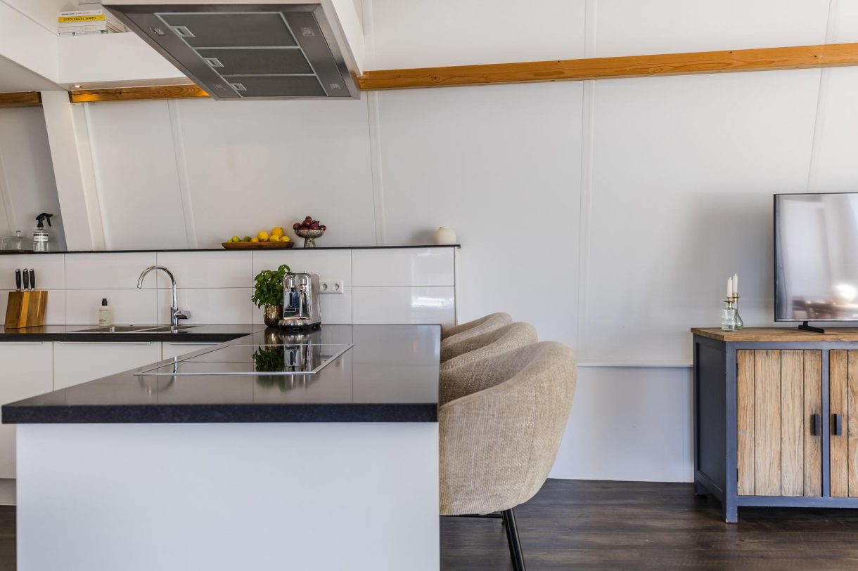 Te koop: Foto Appartement aan de Nassaustraat 2d in Breukelen