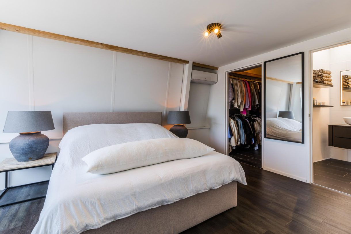 Te koop: Foto Appartement aan de Nassaustraat 2d in Breukelen