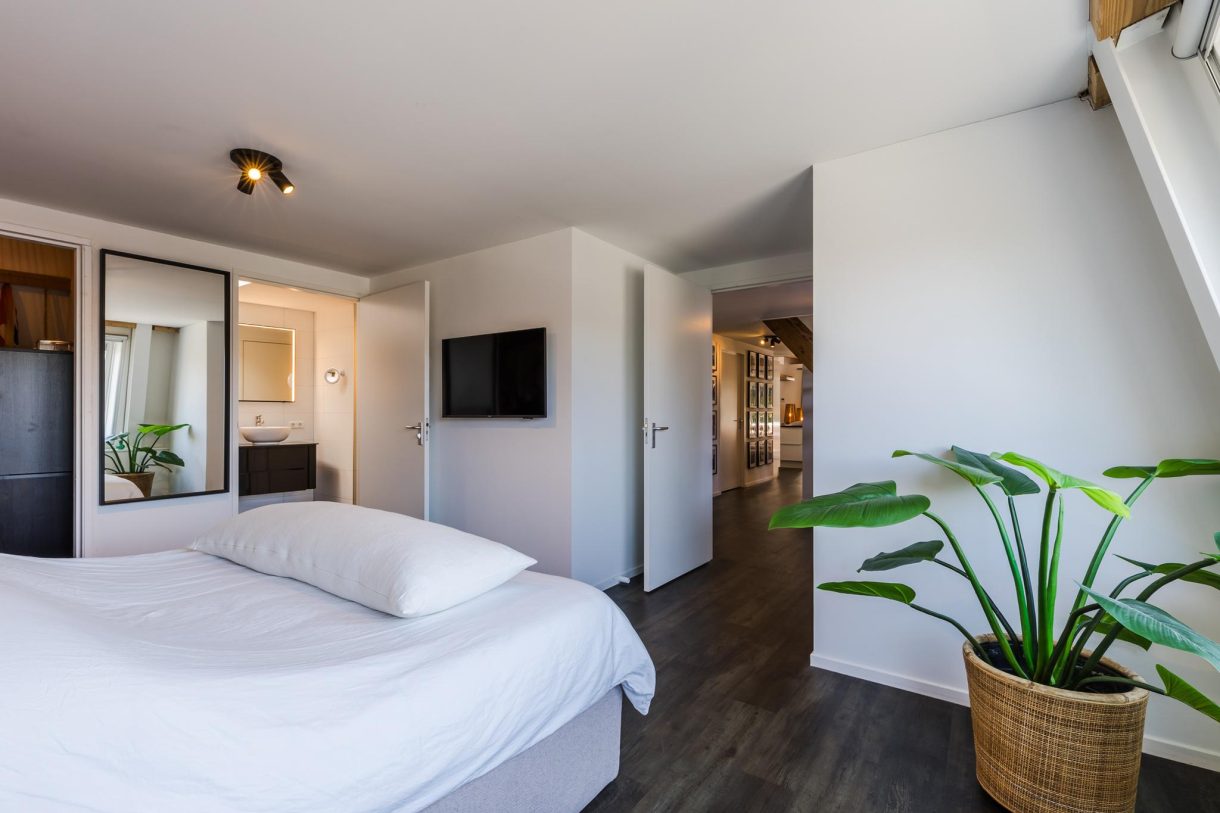 Te koop: Foto Appartement aan de Nassaustraat 2d in Breukelen