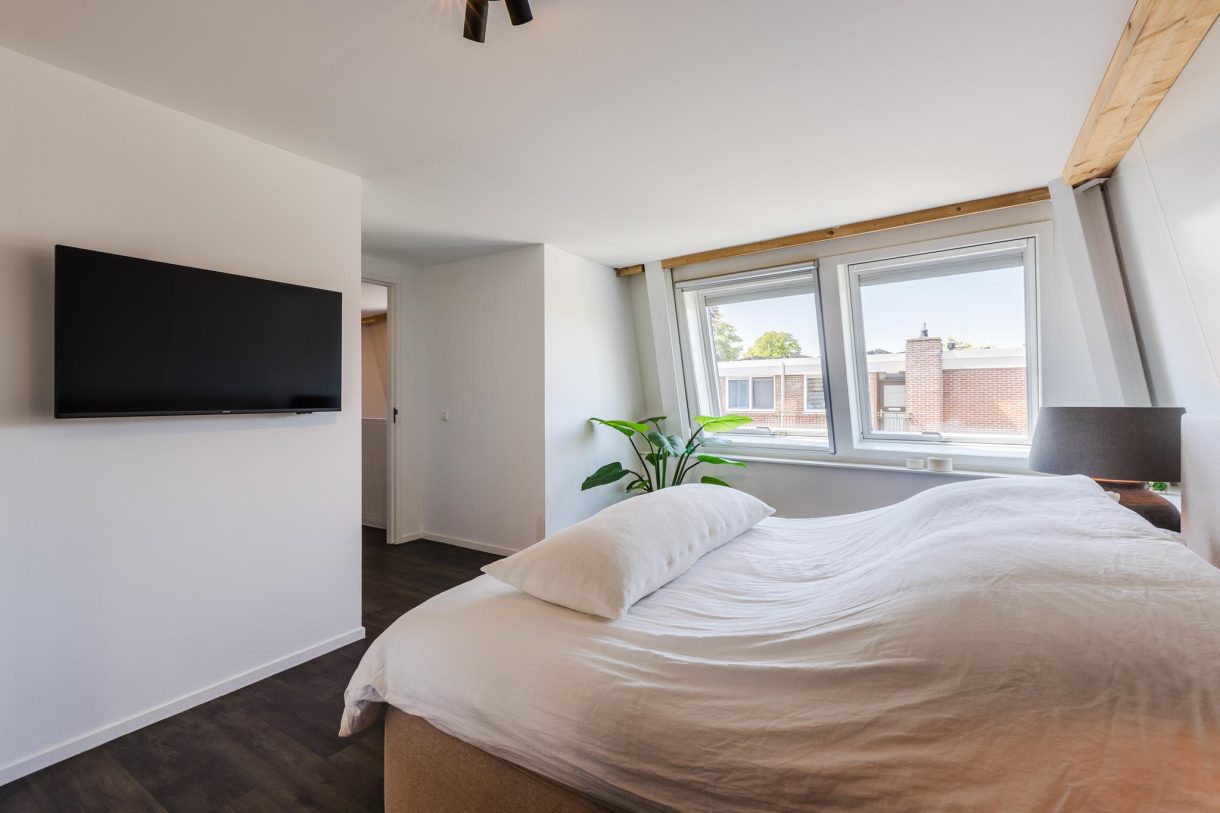 Te koop: Foto Appartement aan de Nassaustraat 2d in Breukelen
