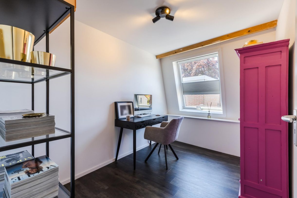 Te koop: Foto Appartement aan de Nassaustraat 2d in Breukelen